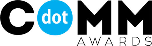 Dot Comm Award Winner