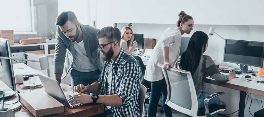 Hire Web Designer