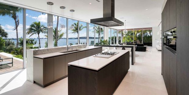 ITALKRAFT Kitchen