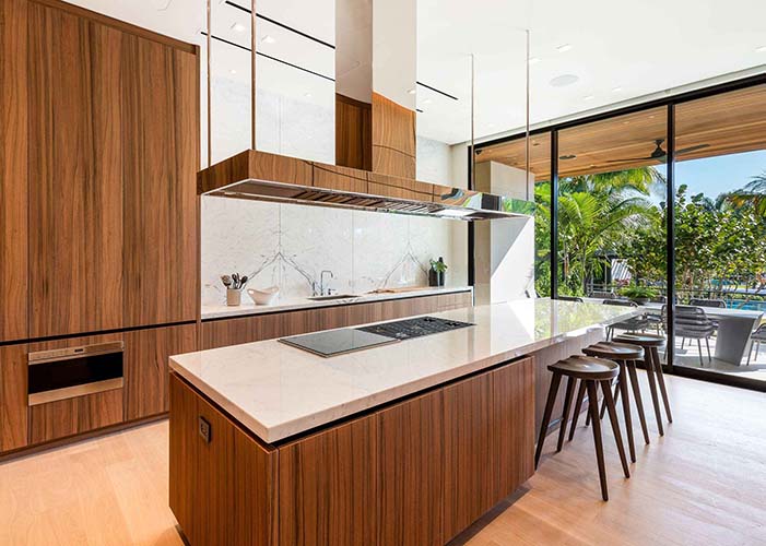 ITALKRAFT Kitchen