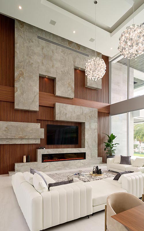 ITALKRAFT Millwork