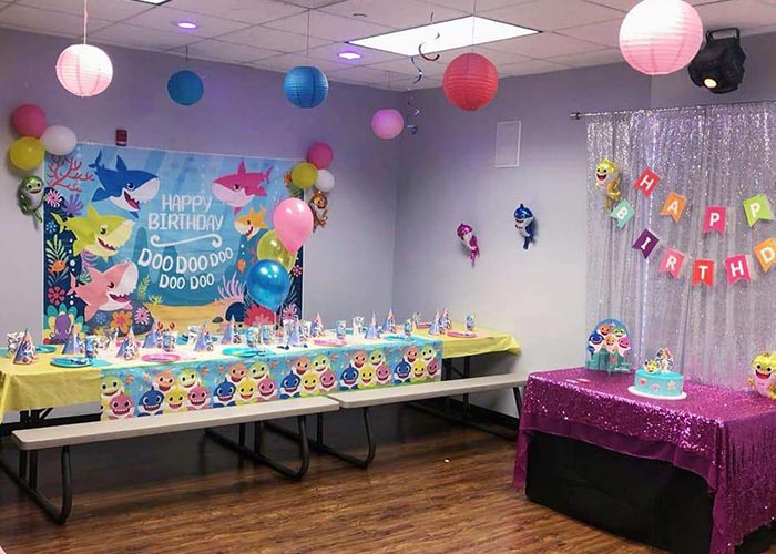 Kids Fun House