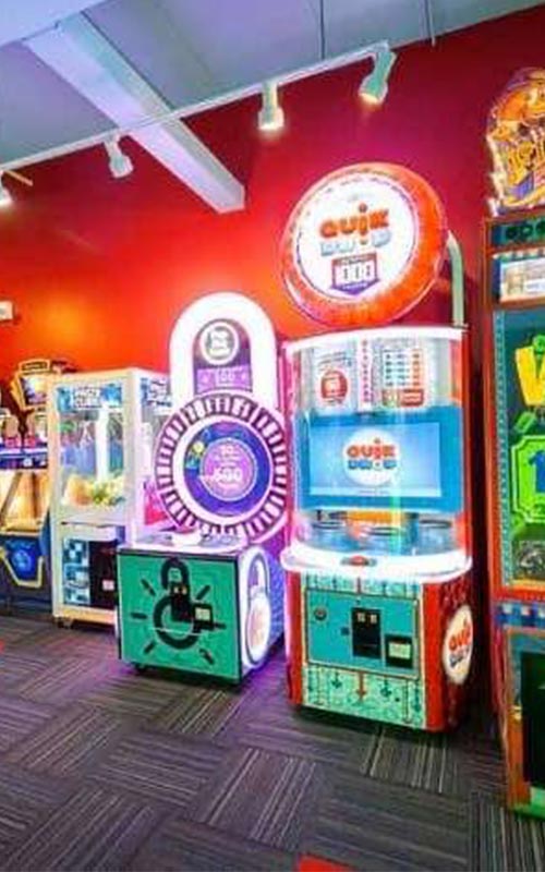 Kids Fun House