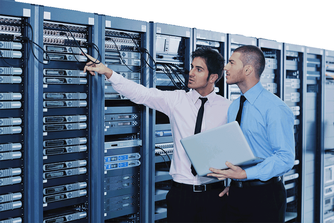 Standard Hosting Services