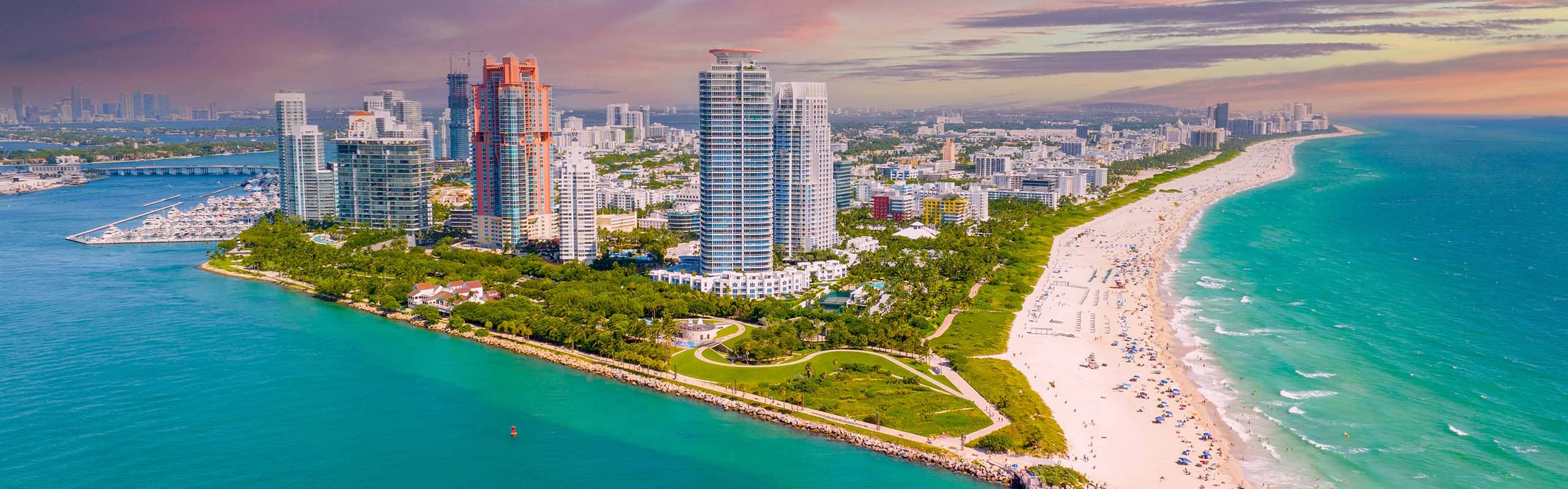 Web Designer in Miami, FL