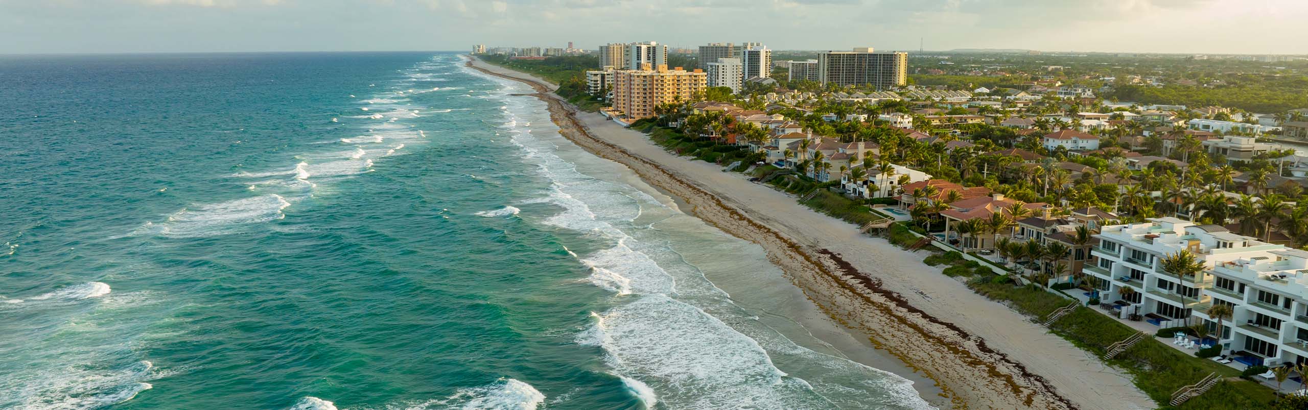 Web Designer in Highland Beach, FL