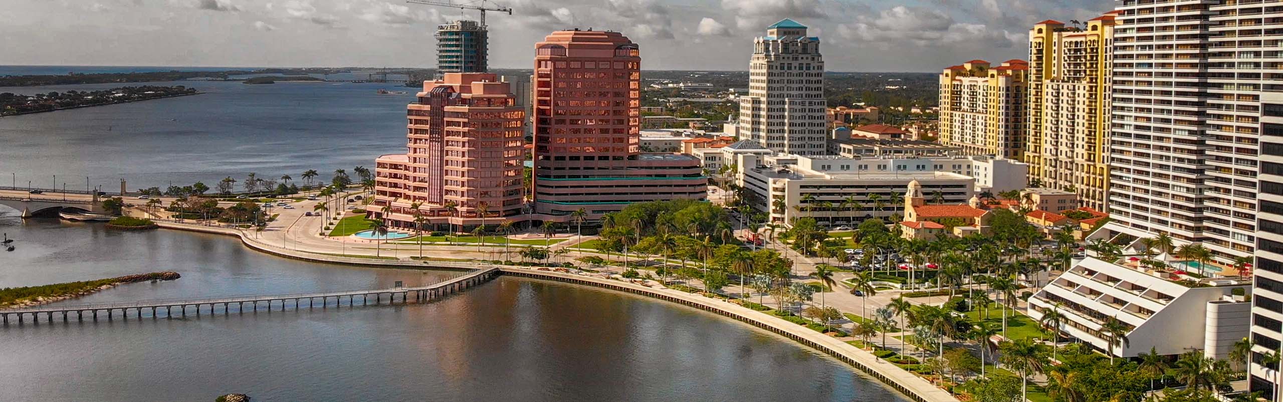 Web Designer in Palm Beach Gardens, FL