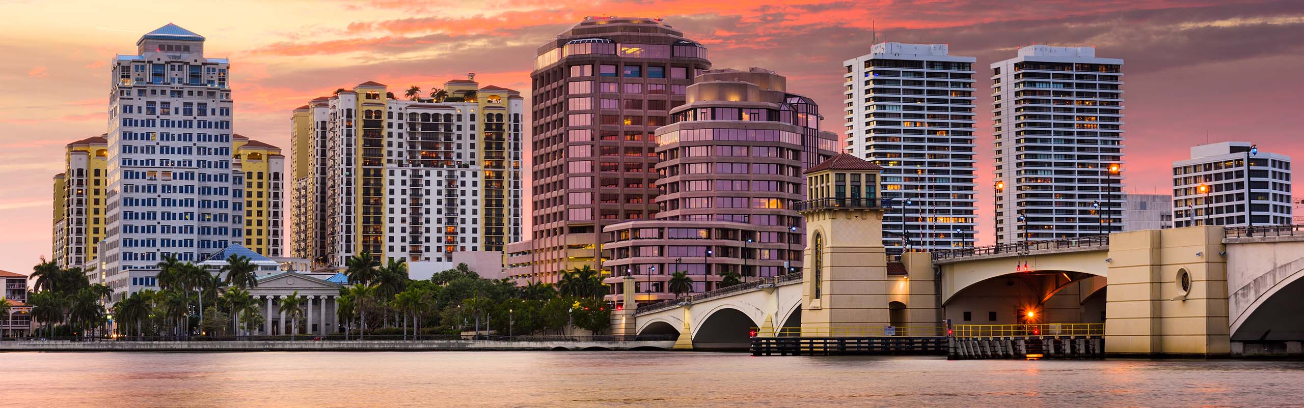 Web Designer in West Palm Beach, FL