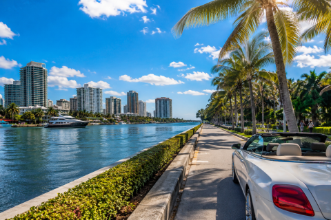 The Surge of “Near Me” Searches: What It Means for Luxury Businesses in South Florida