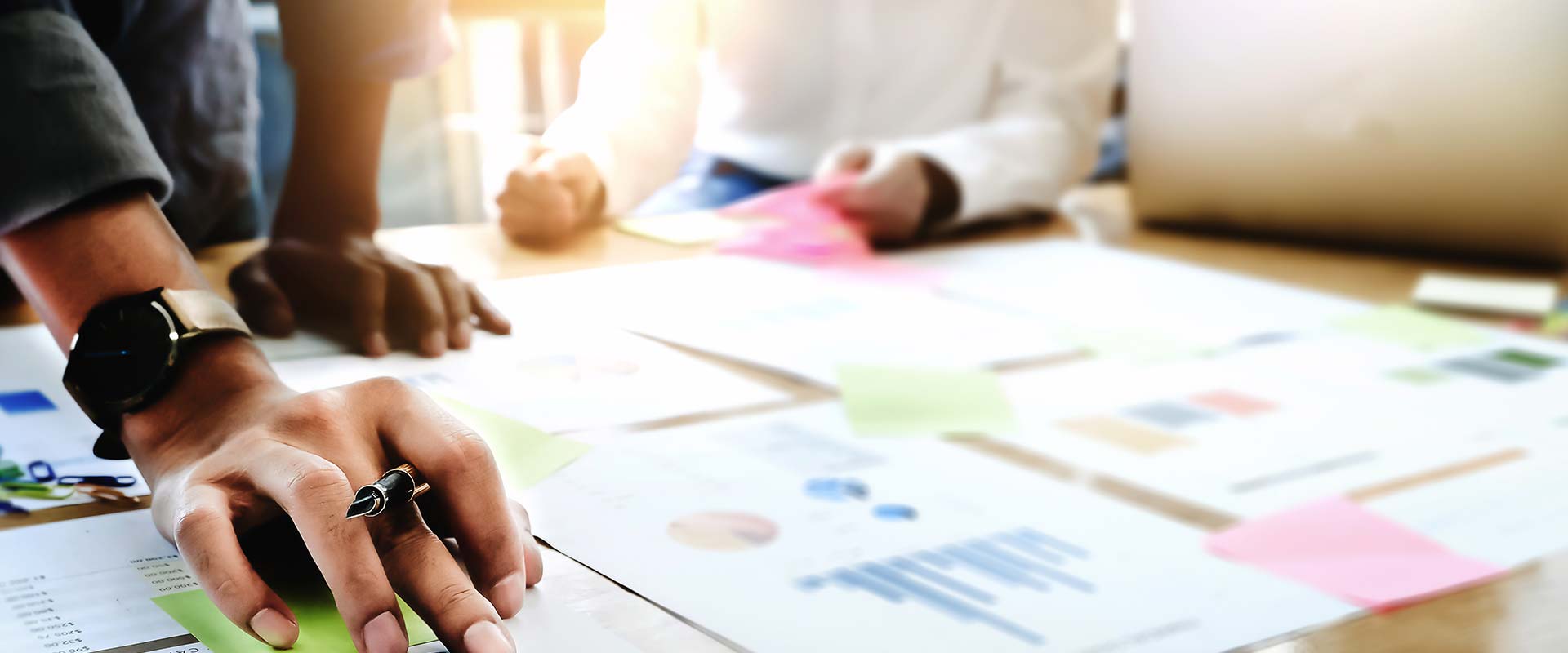 PPC Marketing Management
