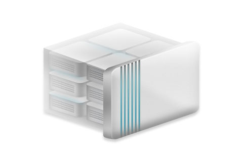server