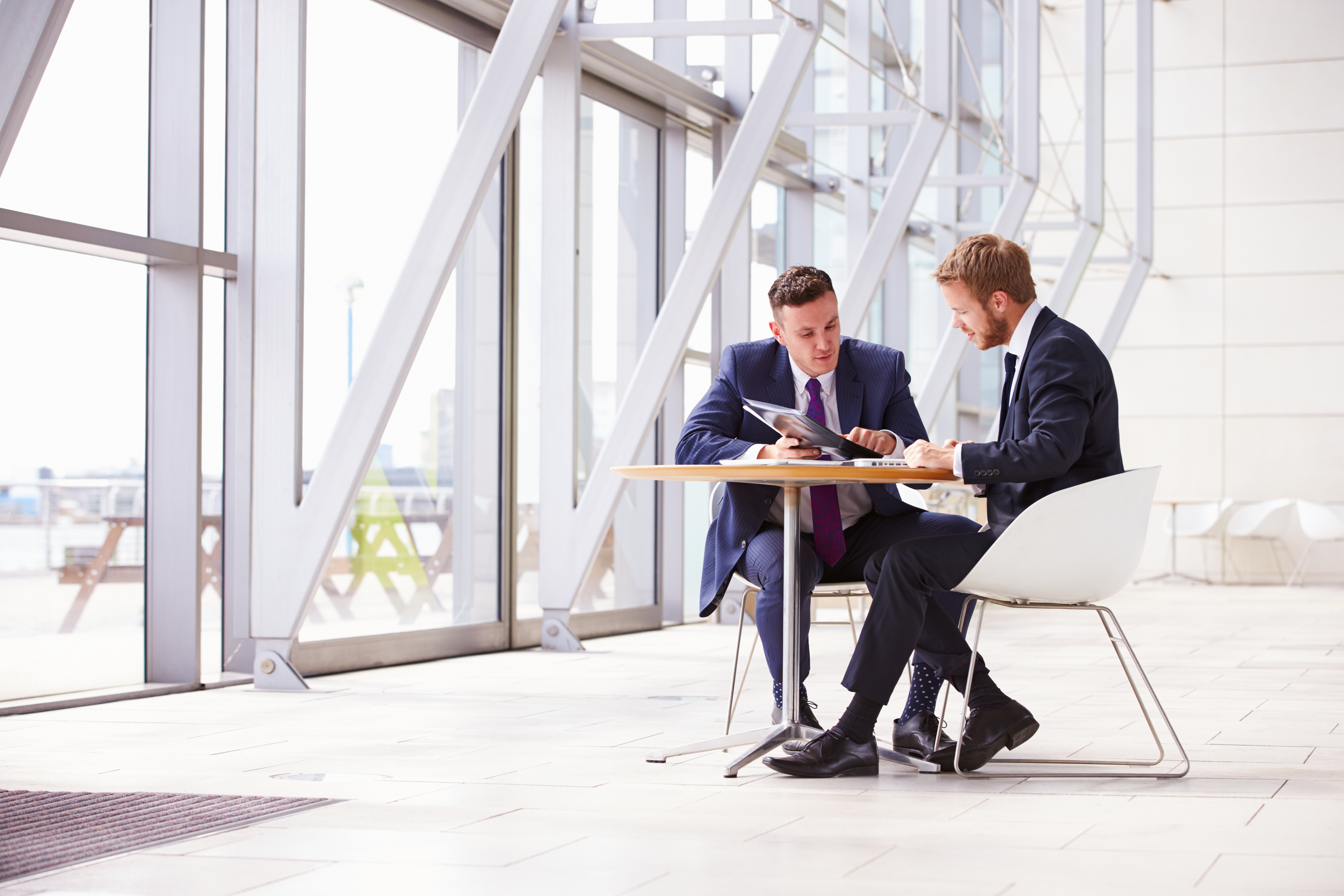 Consulting for Start Ups & Ideas