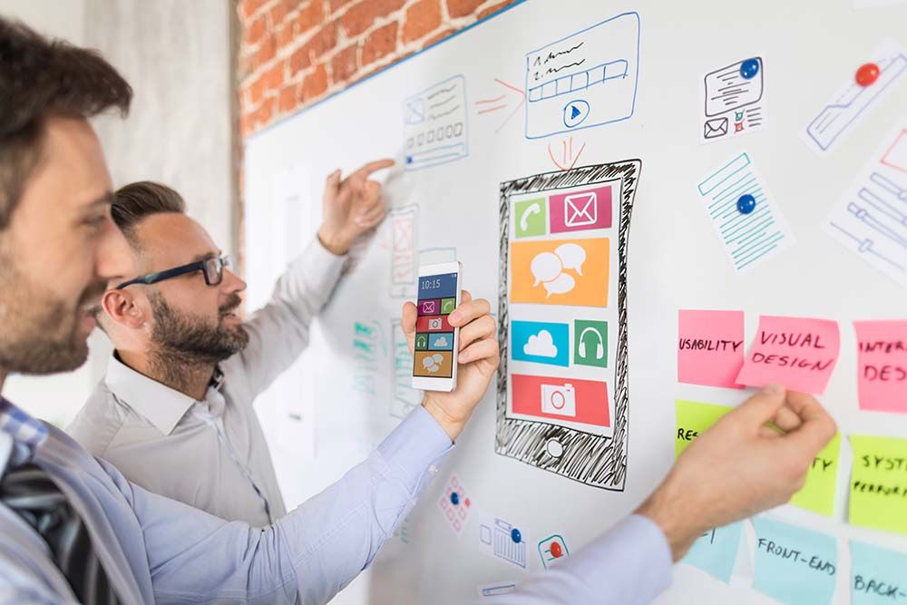 The Florida Web Designers