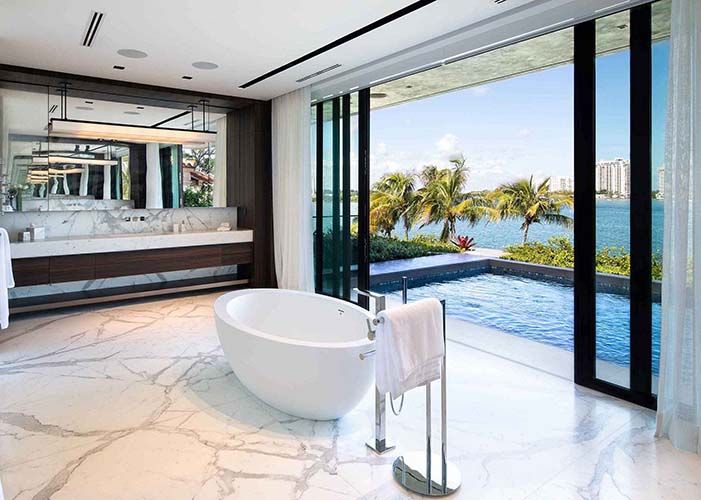ITALKRAFT Bath