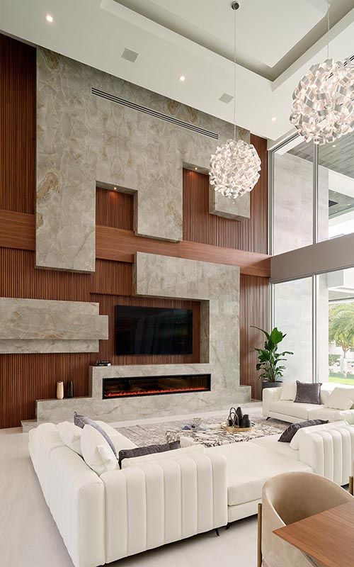 ITALKRAFT Millwork