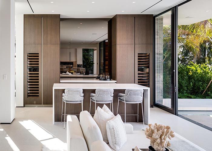 ITALKRAFT Millwork