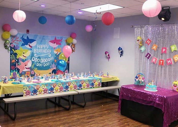 Kids Fun House